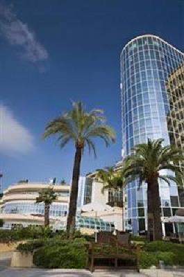 фото отеля Le Meridien Beach Plaza Hotel Monte Carlo