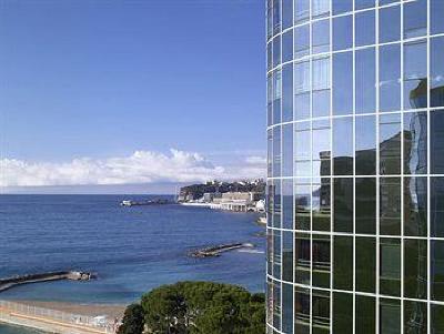 фото отеля Le Meridien Beach Plaza Hotel Monte Carlo