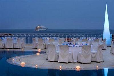 фото отеля Le Meridien Beach Plaza Hotel Monte Carlo