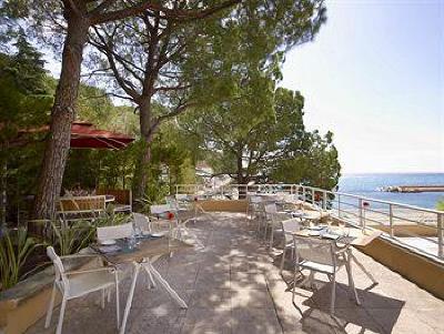 фото отеля Le Meridien Beach Plaza Hotel Monte Carlo