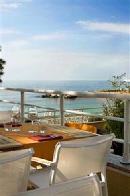 фото отеля Le Meridien Beach Plaza Hotel Monte Carlo