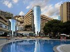 фото отеля Le Meridien Beach Plaza Hotel Monte Carlo