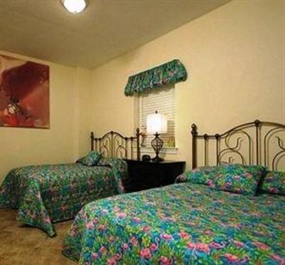 фото отеля Meyer Real Estate Vacation Rentals Regency Isle Orange Beach