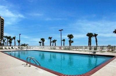 фото отеля Meyer Real Estate Vacation Rentals Regency Isle Orange Beach