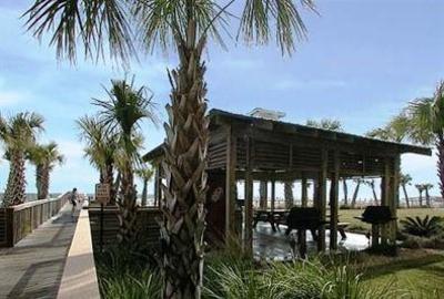 фото отеля Meyer Real Estate Vacation Rentals Regency Isle Orange Beach