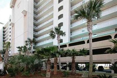 фото отеля Meyer Real Estate Vacation Rentals Regency Isle Orange Beach