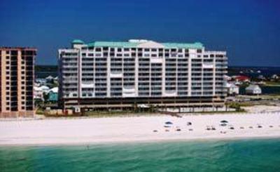 фото отеля Meyer Real Estate Vacation Rentals Regency Isle Orange Beach