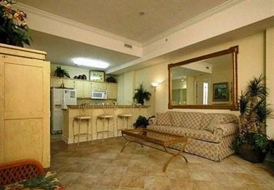 фото отеля Meyer Real Estate Vacation Rentals Regency Isle Orange Beach