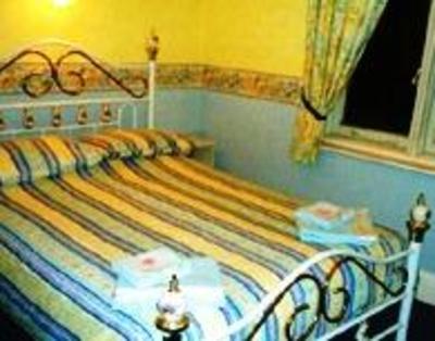 фото отеля Waverley Guest House