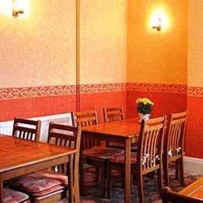 фото отеля Waverley Guest House