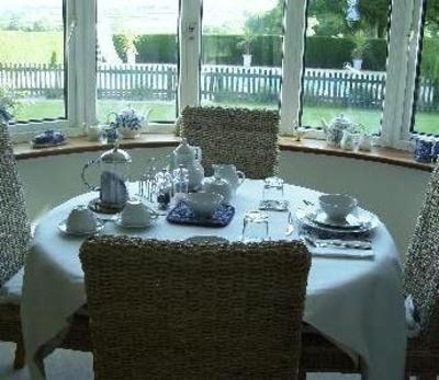 фото отеля Appledown House Bed and Breakfast Tavistock
