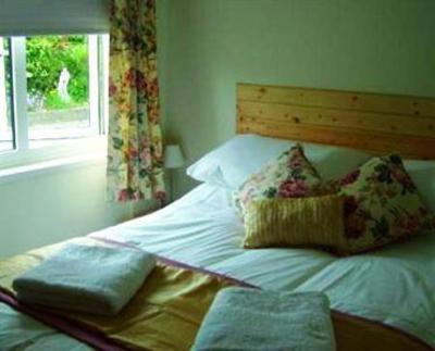 фото отеля Appledown House Bed and Breakfast Tavistock