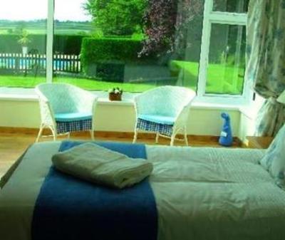 фото отеля Appledown House Bed and Breakfast Tavistock