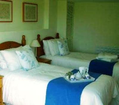 фото отеля Appledown House Bed and Breakfast Tavistock