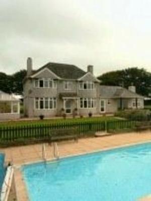 фото отеля Appledown House Bed and Breakfast Tavistock