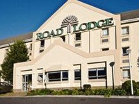 Road Lodge Cape Town N1 City