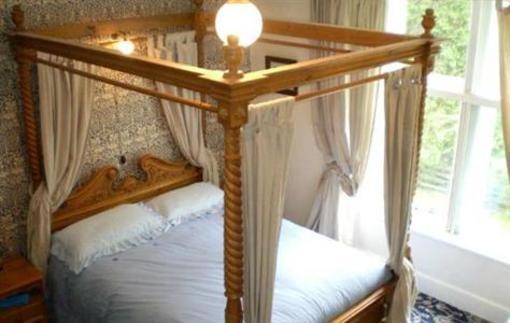 фото отеля Greystones Bed & Breakfast Kingussie