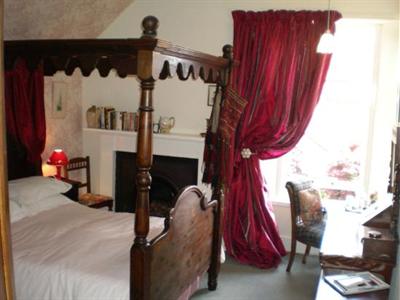 фото отеля Greystones Bed & Breakfast Kingussie