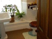 Greystones Bed & Breakfast Kingussie