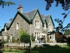 фото отеля Greystones Bed & Breakfast Kingussie