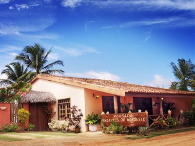 фото отеля Encantes Do Nordeste