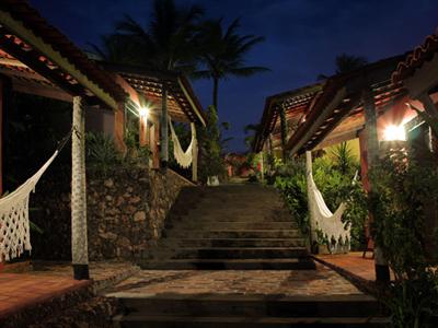 фото отеля Encantes Do Nordeste