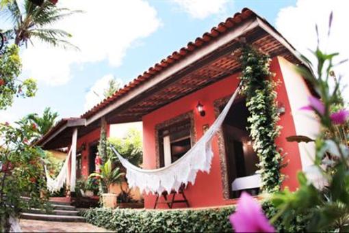 фото отеля Encantes Do Nordeste
