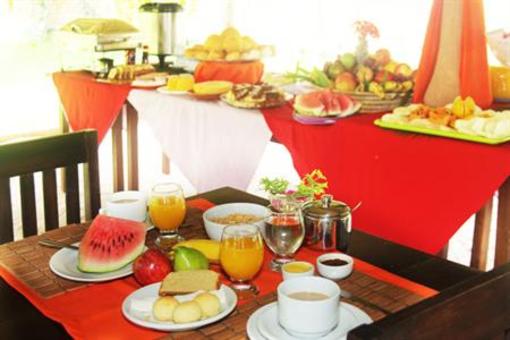 фото отеля Encantes Do Nordeste