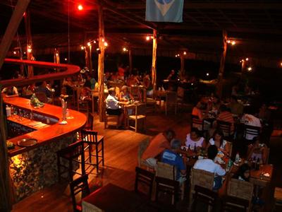 фото отеля Encantes Do Nordeste