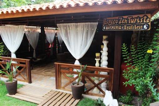 фото отеля Encantes Do Nordeste