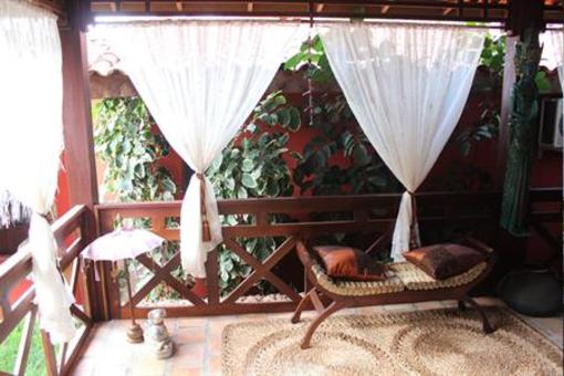 фото отеля Encantes Do Nordeste