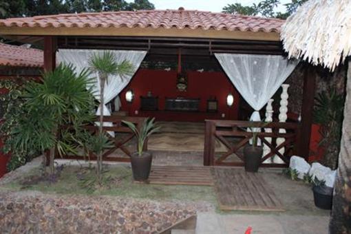 фото отеля Encantes Do Nordeste