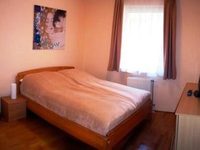 Apartment Budapest