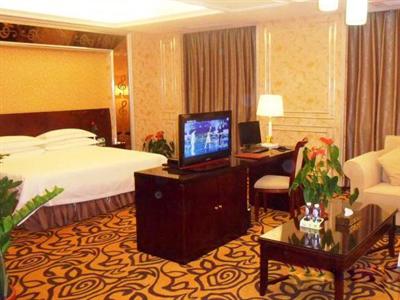 фото отеля Vienna Hotel Chimelong Park