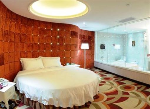 фото отеля Vienna Hotel Chimelong Park