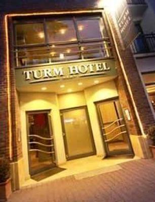 фото отеля Turm Hotel