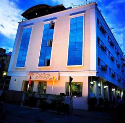 фото отеля Hotel Pratap Plaza