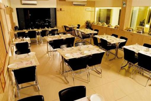 фото отеля Hotel Pratap Plaza