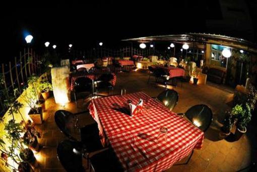 фото отеля Hotel Pratap Plaza