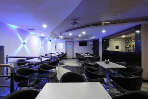 фото отеля Hotel Pratap Plaza