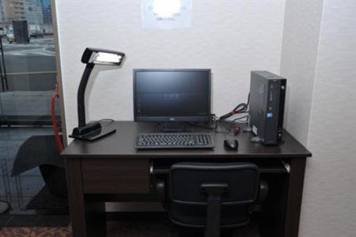 фото отеля First Inn Takamatsu