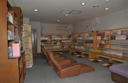 фото отеля First Inn Takamatsu