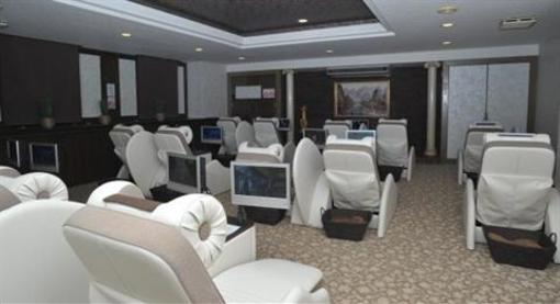 фото отеля First Inn Takamatsu