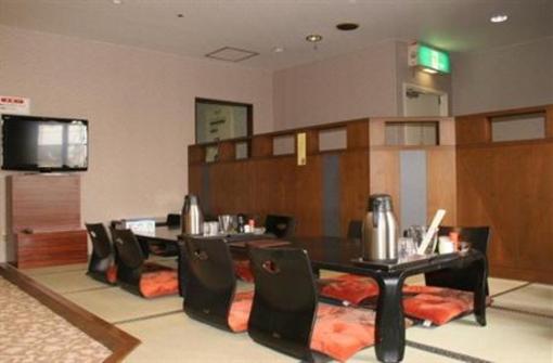 фото отеля First Inn Takamatsu