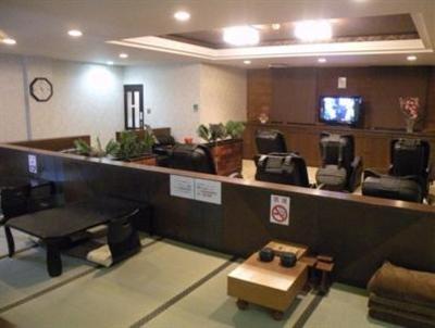 фото отеля First Inn Takamatsu