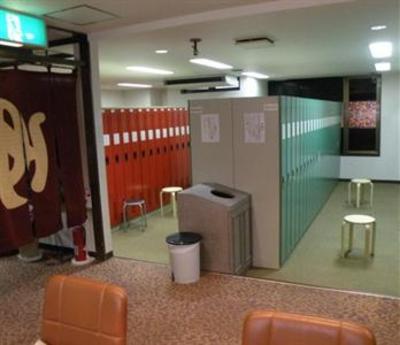 фото отеля First Inn Takamatsu