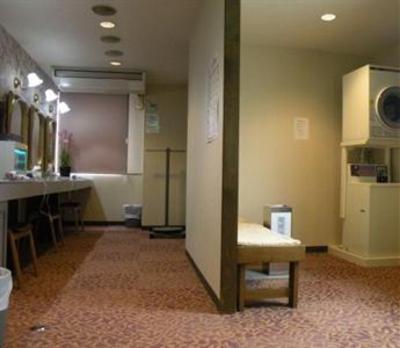 фото отеля First Inn Takamatsu