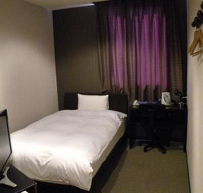 фото отеля First Inn Takamatsu