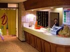 фото отеля First Inn Takamatsu