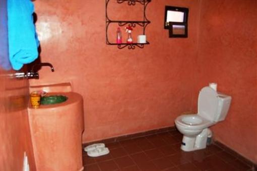 фото отеля La Porte du Dades